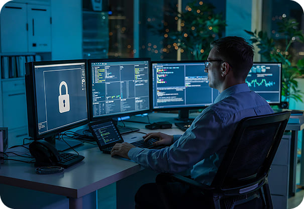 What is Cybersecurity?
