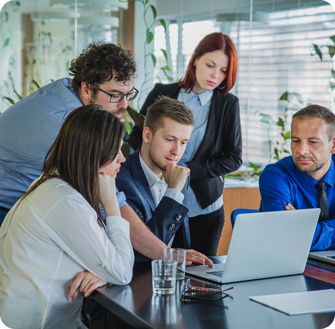 Why Choose Siam SoftTech Solutions?