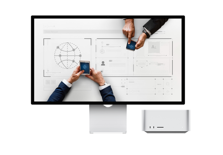 Thailand IT Service Company