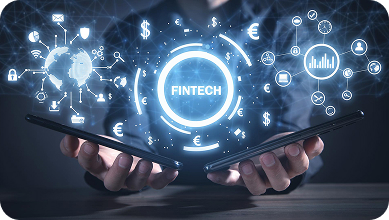 Banking, Finance & FinTech