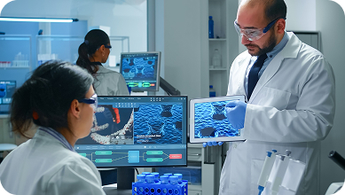 Healthcare Technology