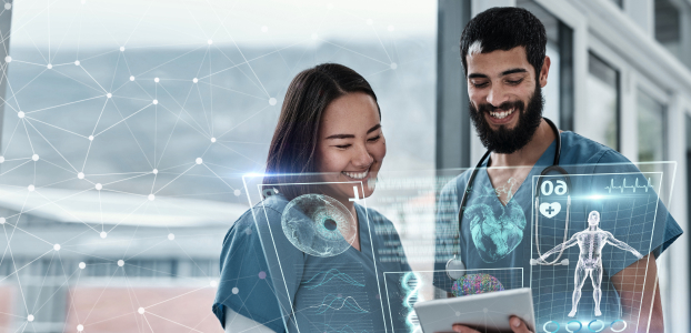 HealthTech Services In Thailand