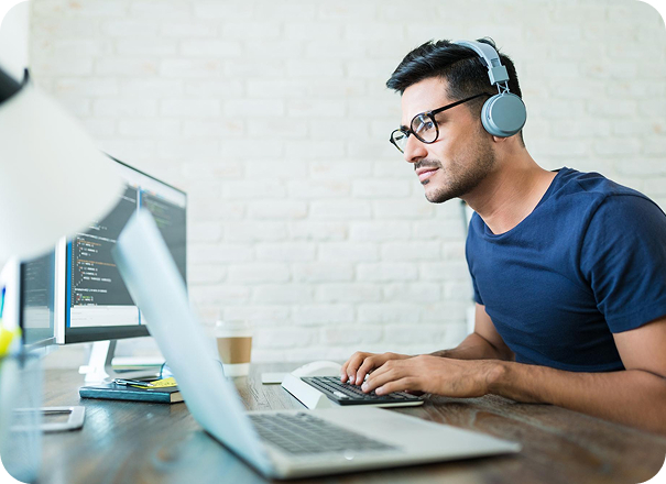 Hire Developer Today