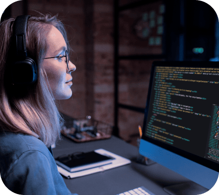 Hire Python Developer Today