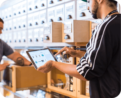 Inventory Management App
