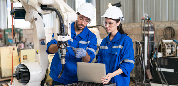 Manufacturing