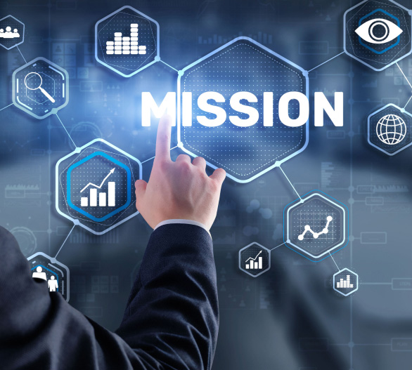 Mission