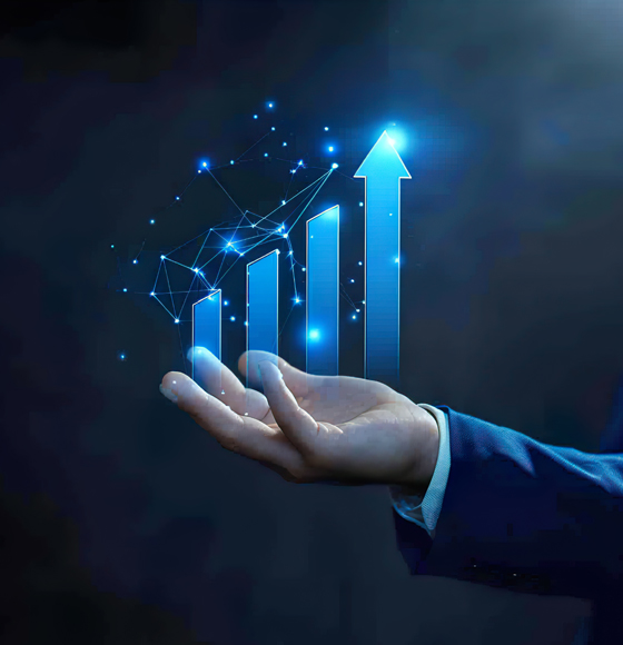 Grow with Digital Power