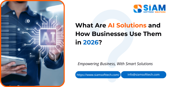 AI Solutions