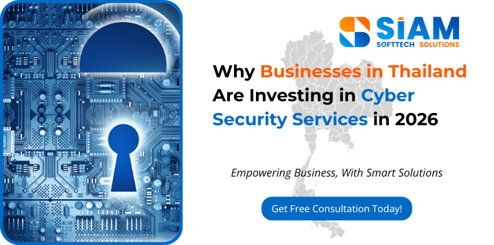 Cyber Security Services