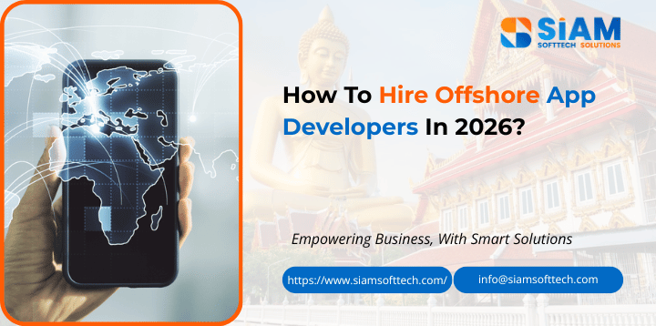 Hire Offshore App Developers In 2026