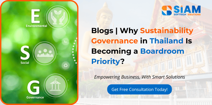 Blogs Sustainability Governance